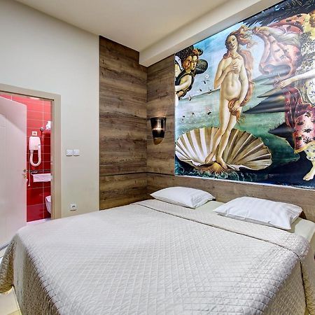 Hotel Le Pont Prijedor Ngoại thất bức ảnh