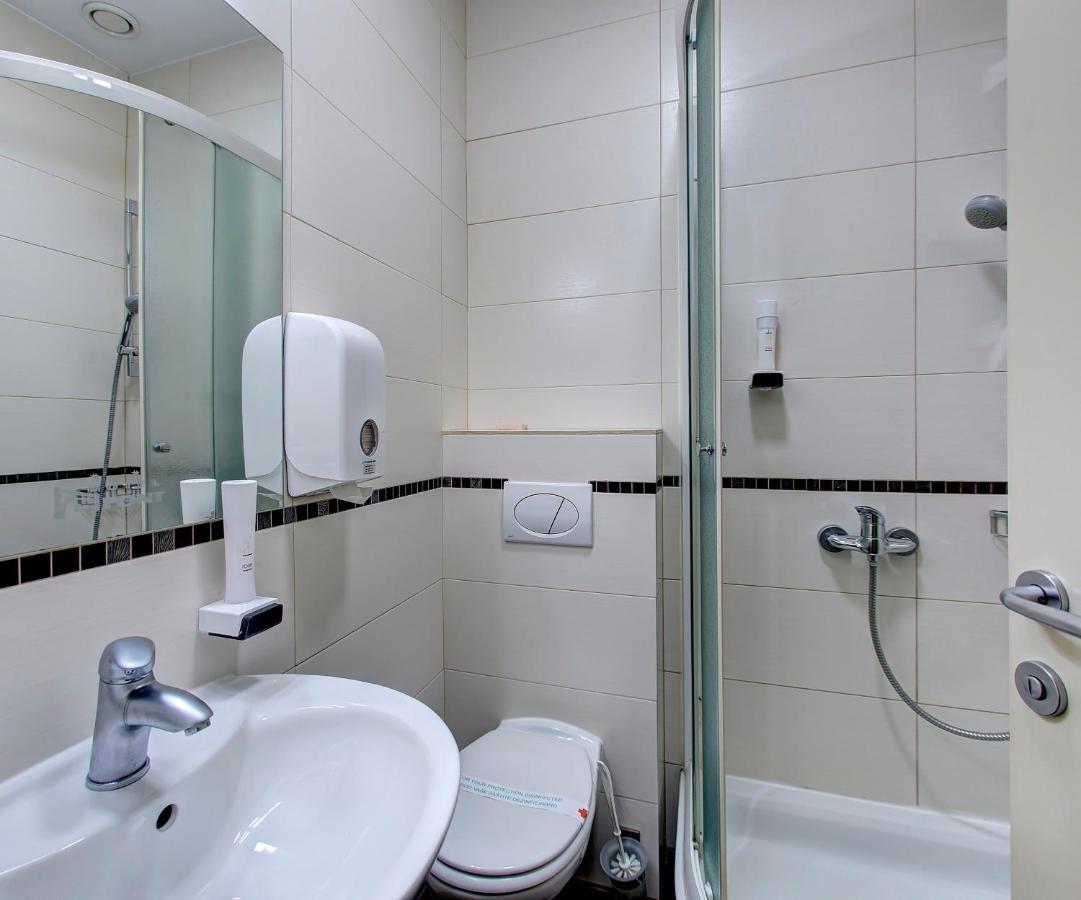 Hotel Le Pont Prijedor Ngoại thất bức ảnh