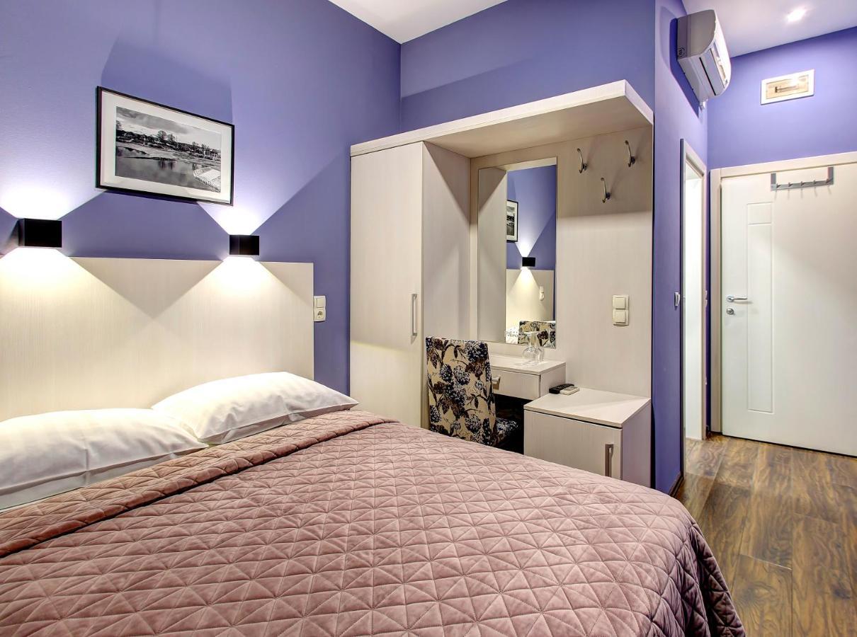 Hotel Le Pont Prijedor Ngoại thất bức ảnh