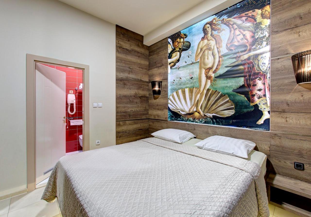 Hotel Le Pont Prijedor Ngoại thất bức ảnh