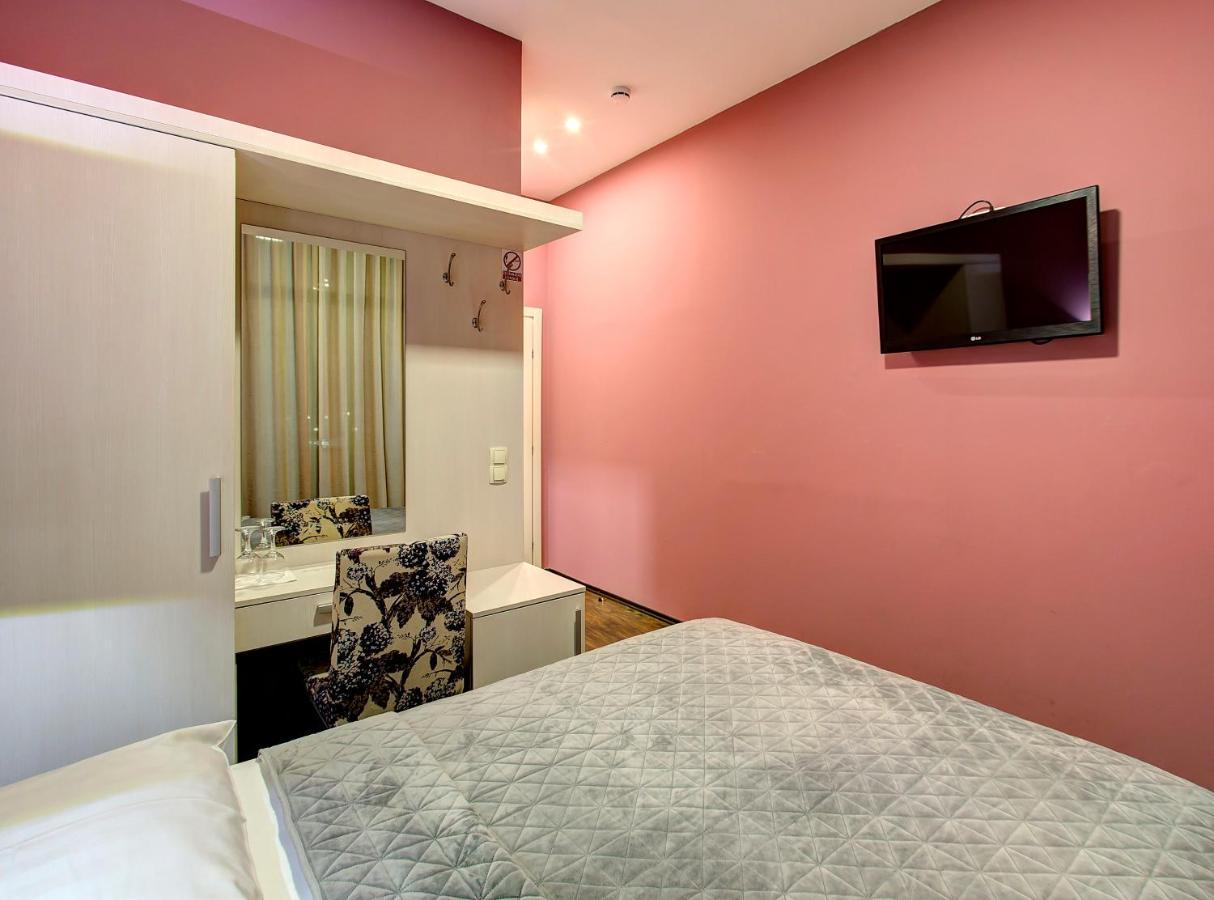 Hotel Le Pont Prijedor Ngoại thất bức ảnh