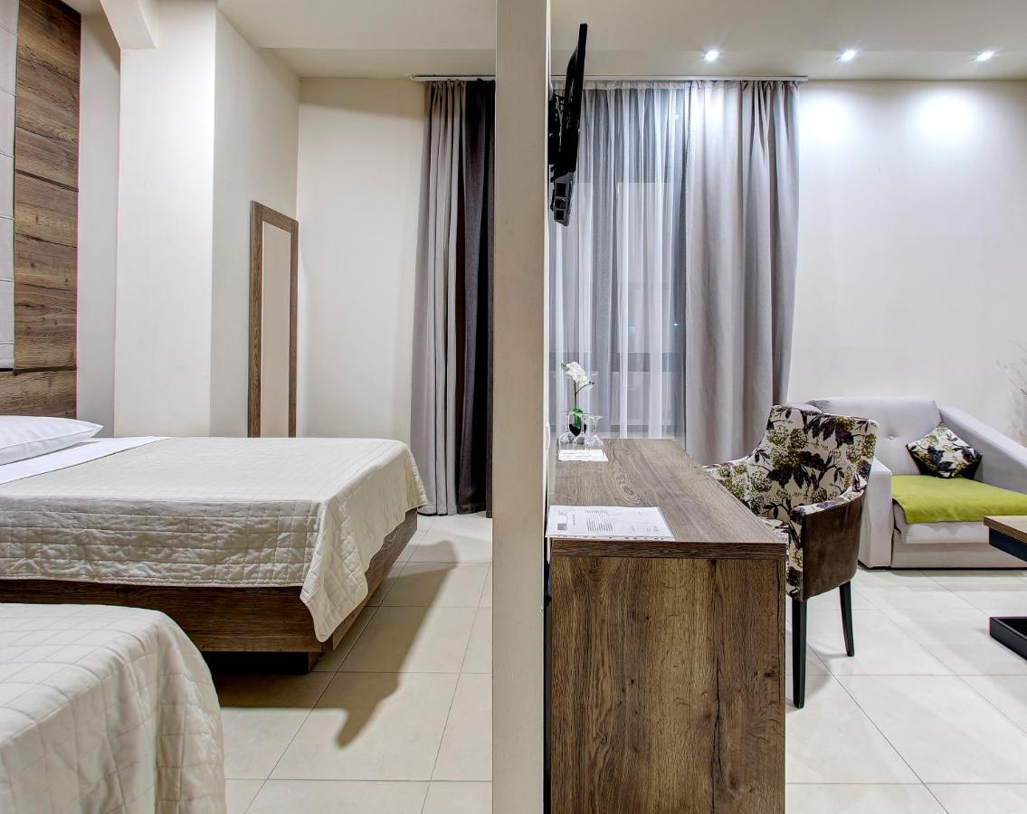 Hotel Le Pont Prijedor Ngoại thất bức ảnh