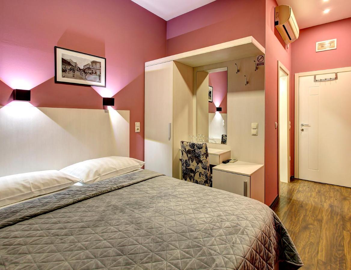 Hotel Le Pont Prijedor Ngoại thất bức ảnh
