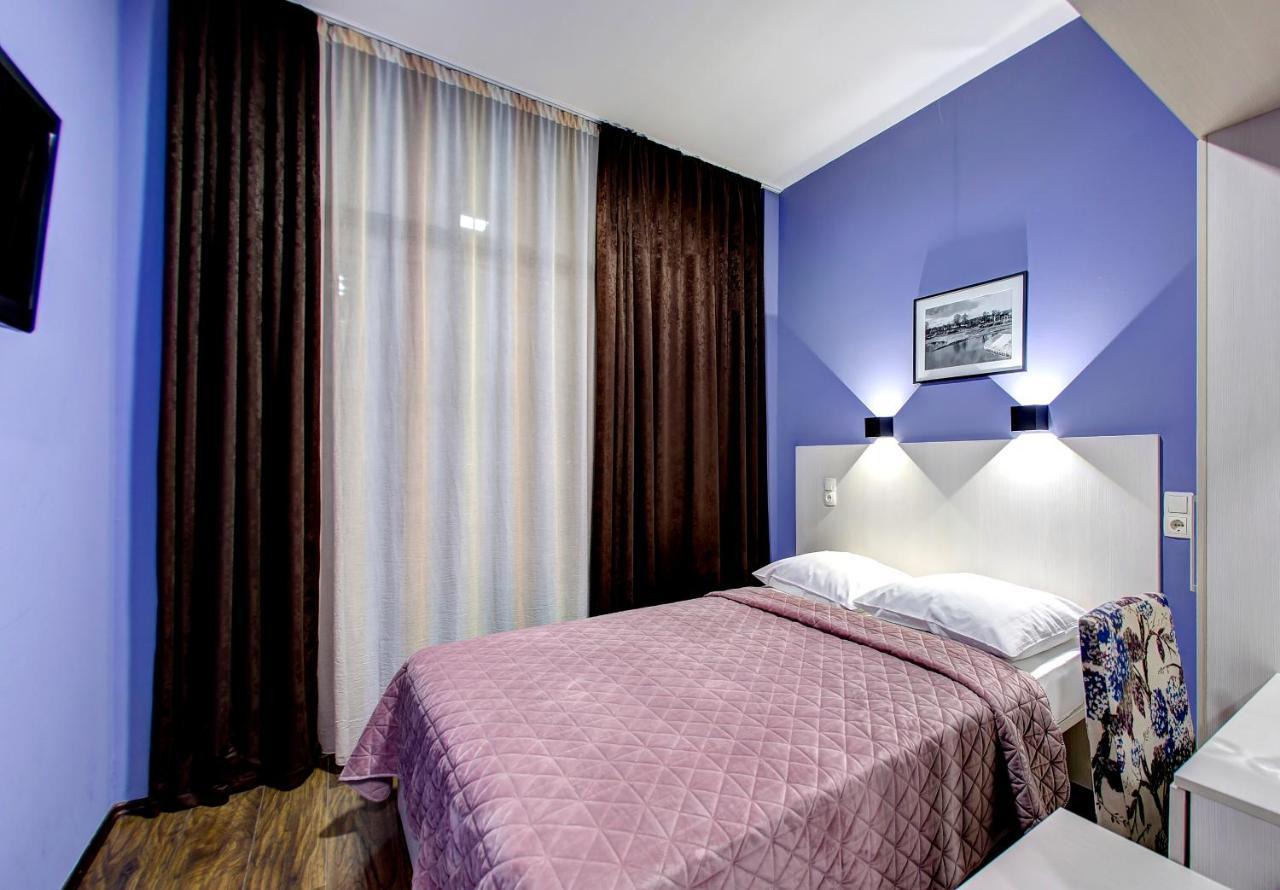 Hotel Le Pont Prijedor Ngoại thất bức ảnh