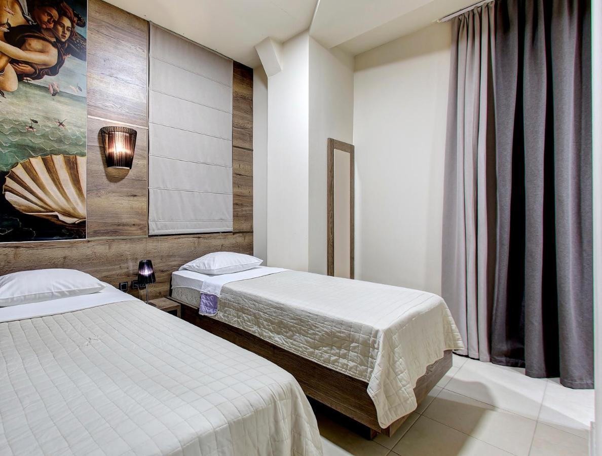 Hotel Le Pont Prijedor Ngoại thất bức ảnh