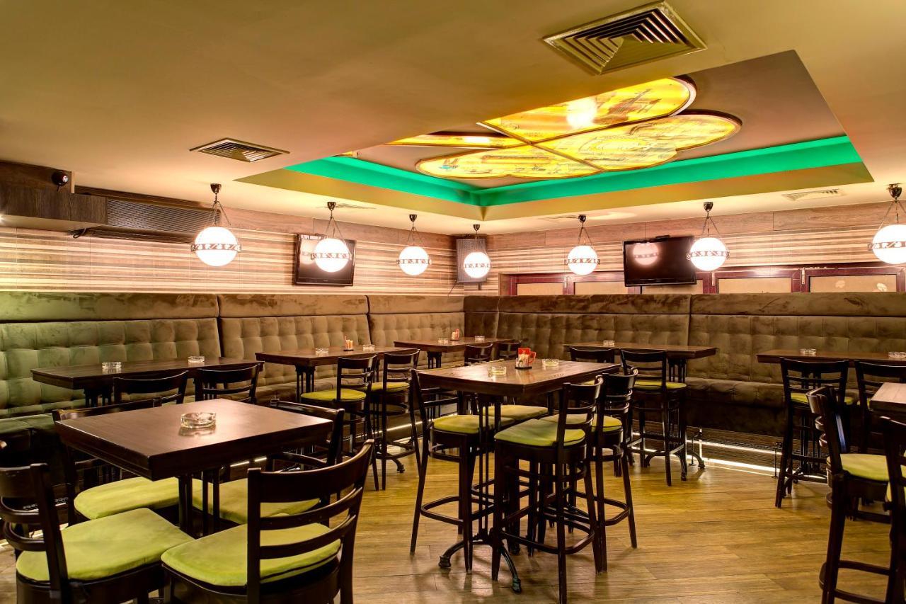 Hotel Le Pont Prijedor Ngoại thất bức ảnh