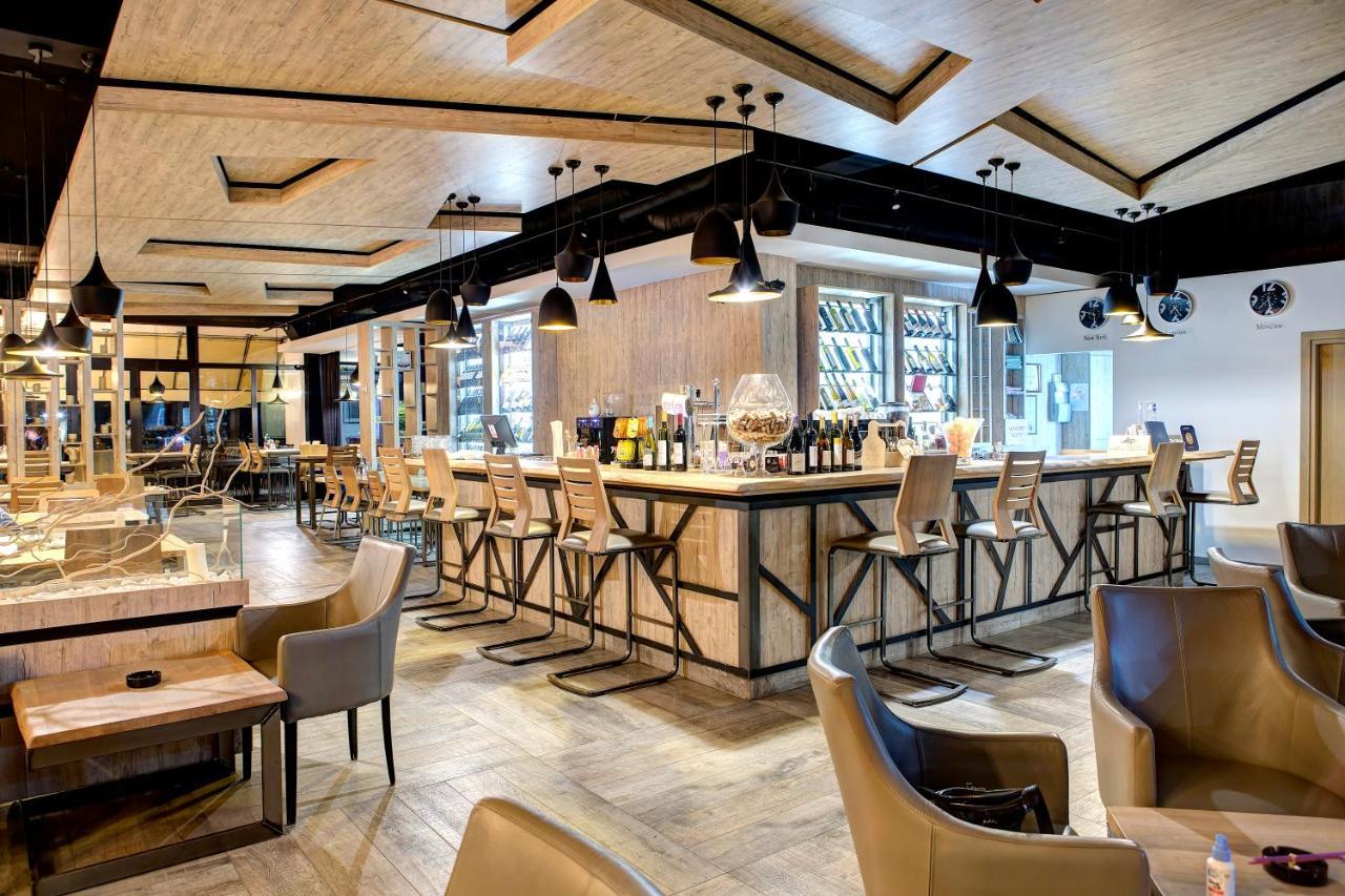 Hotel Le Pont Prijedor Ngoại thất bức ảnh