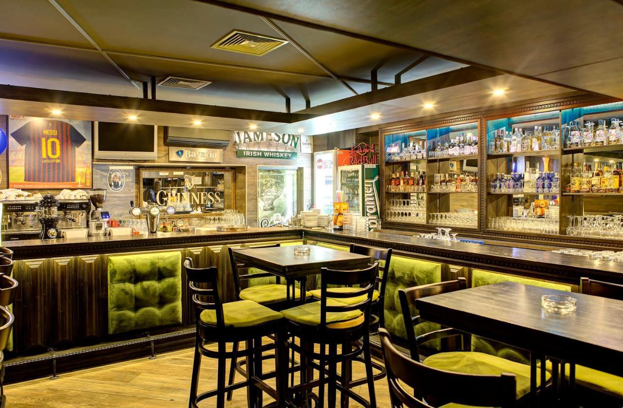 Hotel Le Pont Prijedor Ngoại thất bức ảnh