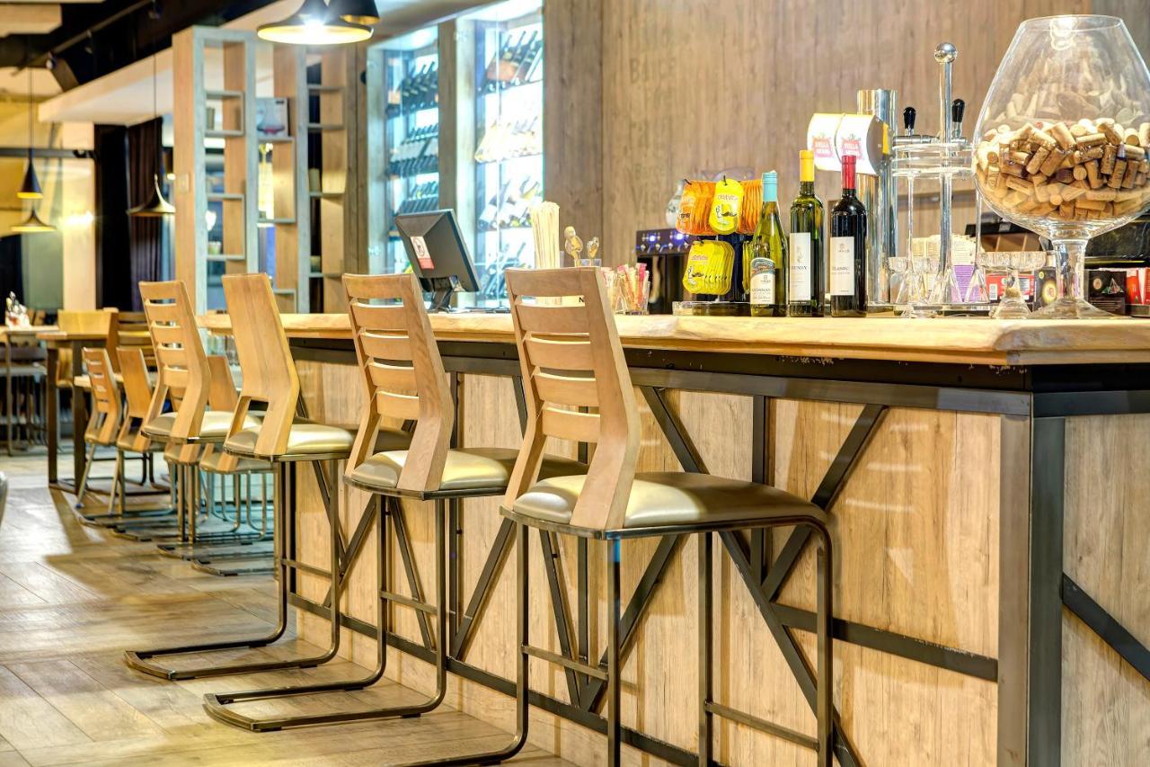 Hotel Le Pont Prijedor Ngoại thất bức ảnh