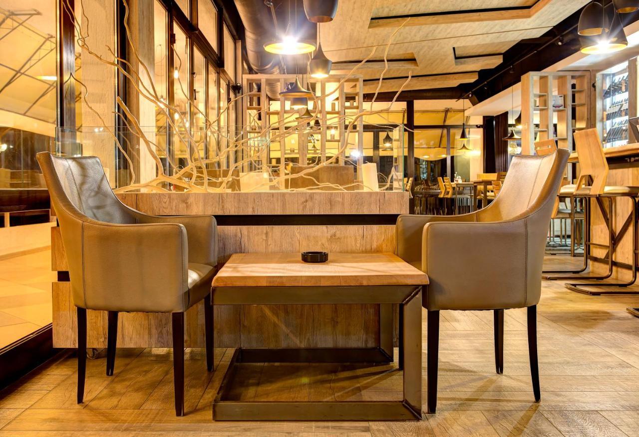 Hotel Le Pont Prijedor Ngoại thất bức ảnh
