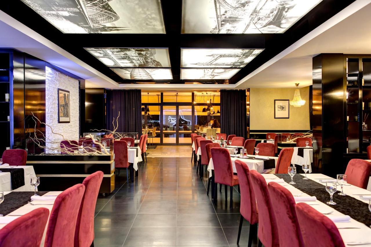 Hotel Le Pont Prijedor Ngoại thất bức ảnh