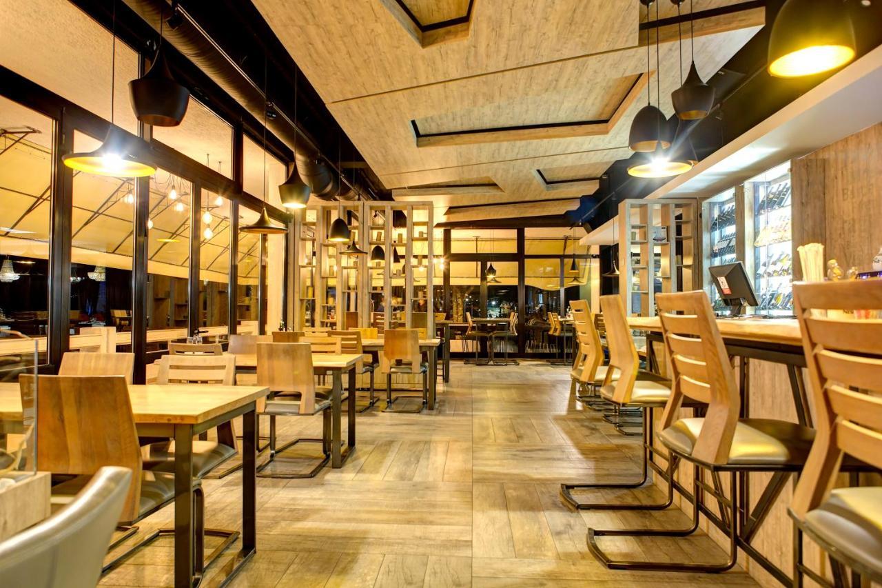 Hotel Le Pont Prijedor Ngoại thất bức ảnh