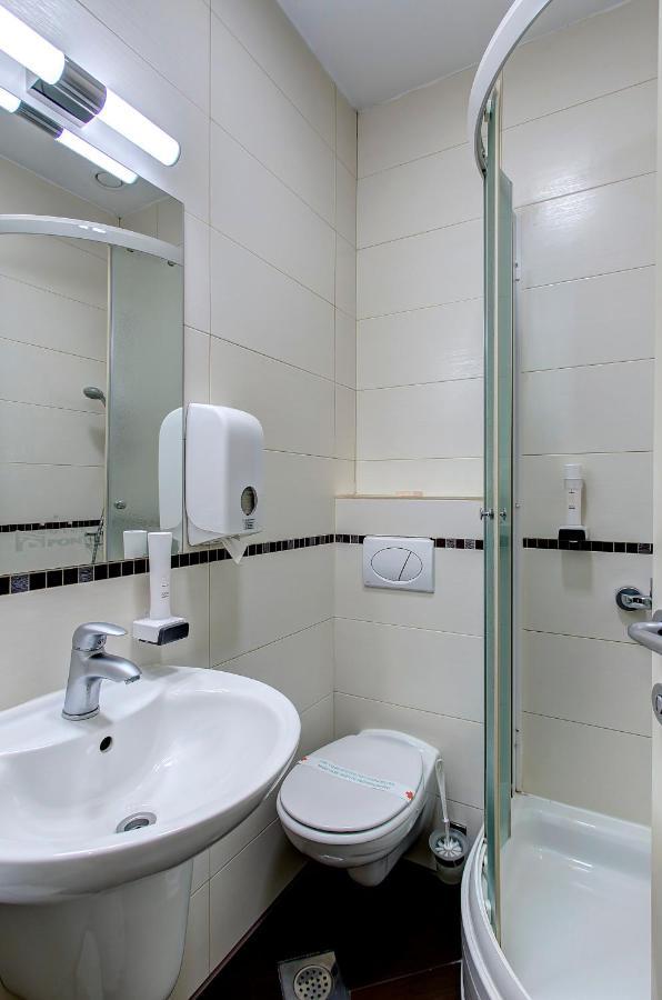 Hotel Le Pont Prijedor Ngoại thất bức ảnh