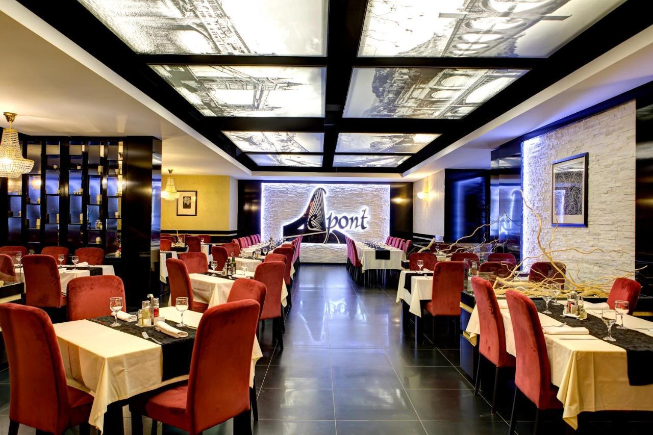 Hotel Le Pont Prijedor Ngoại thất bức ảnh