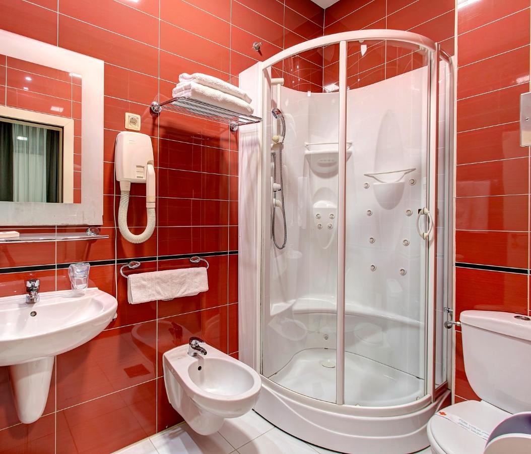 Hotel Le Pont Prijedor Ngoại thất bức ảnh