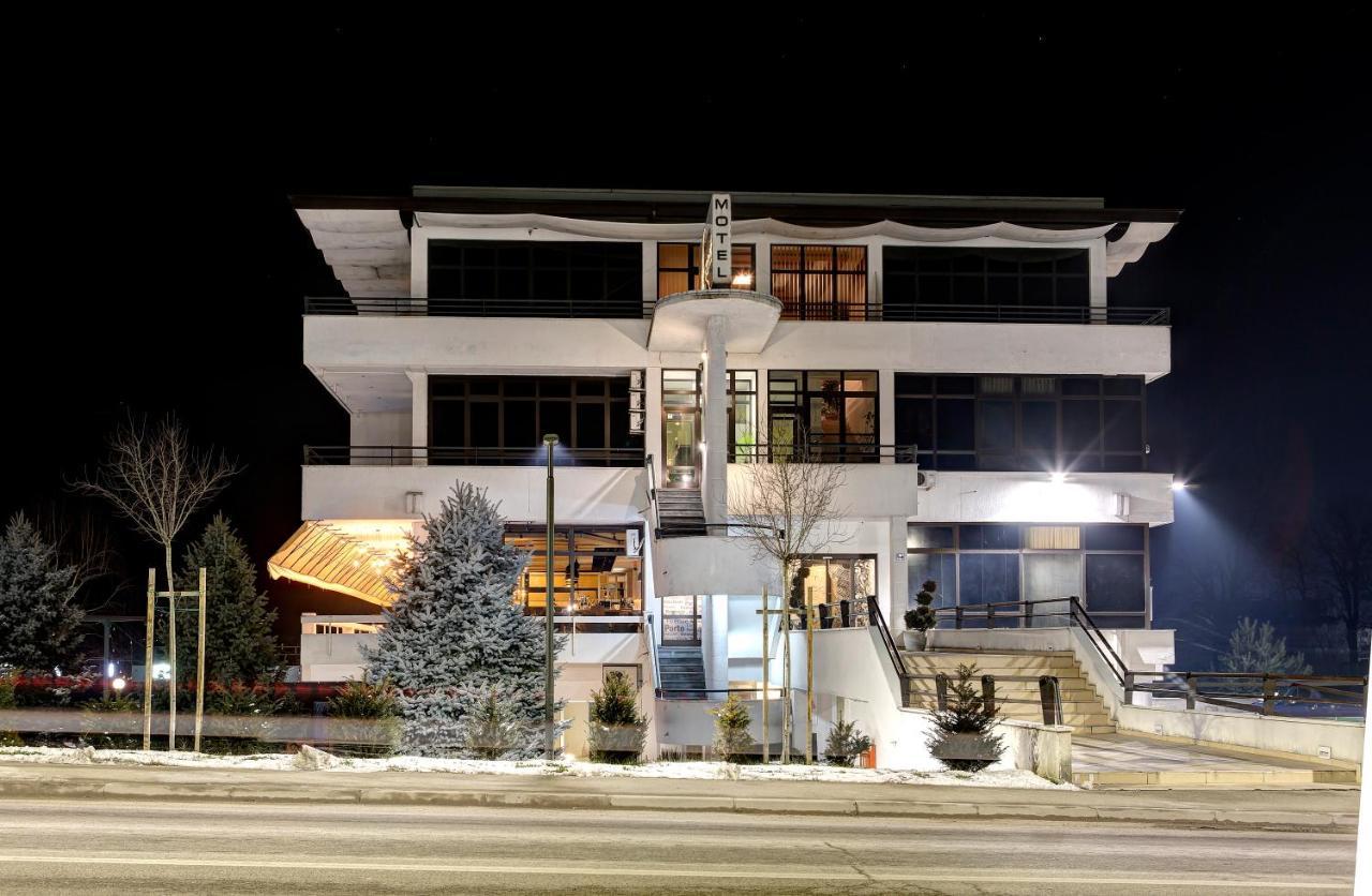 Hotel Le Pont Prijedor Ngoại thất bức ảnh