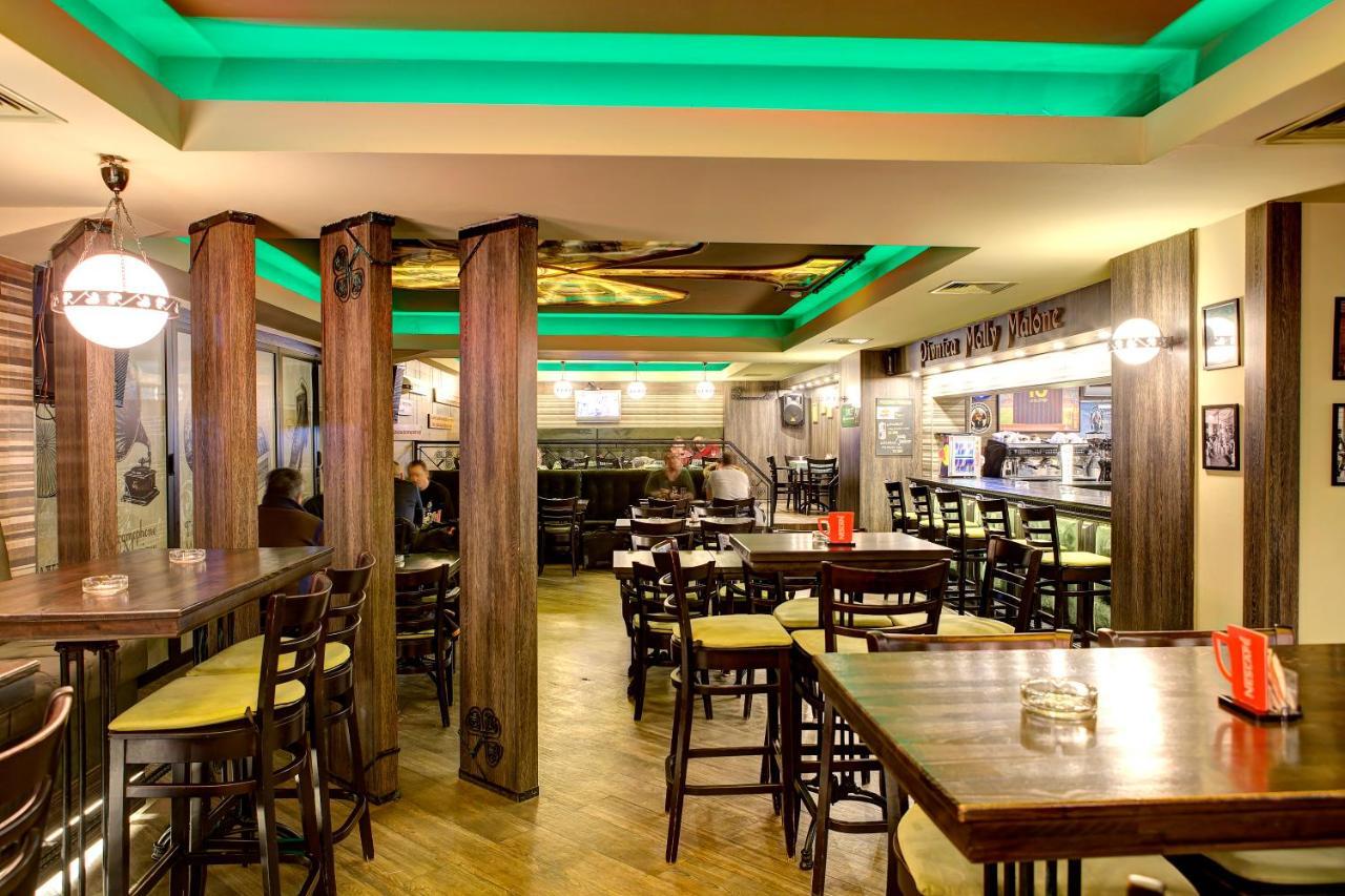 Hotel Le Pont Prijedor Ngoại thất bức ảnh
