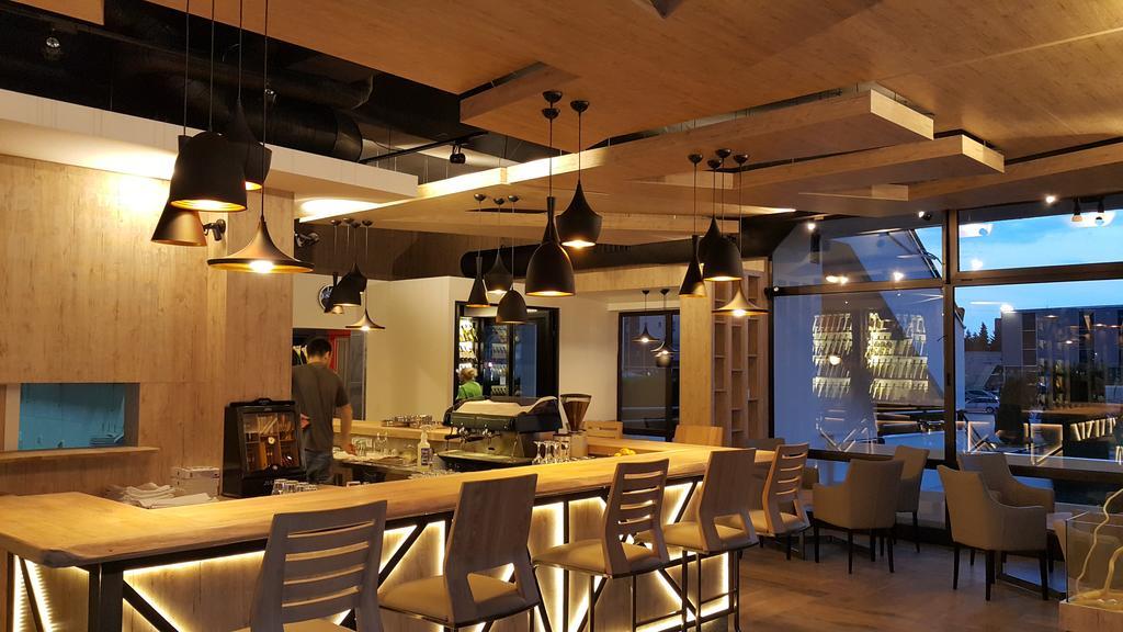 Hotel Le Pont Prijedor Ngoại thất bức ảnh