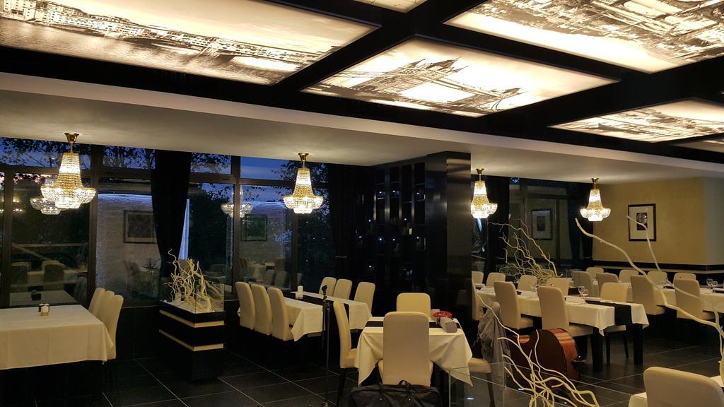 Hotel Le Pont Prijedor Ngoại thất bức ảnh