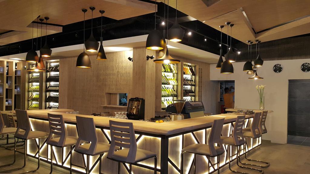 Hotel Le Pont Prijedor Ngoại thất bức ảnh