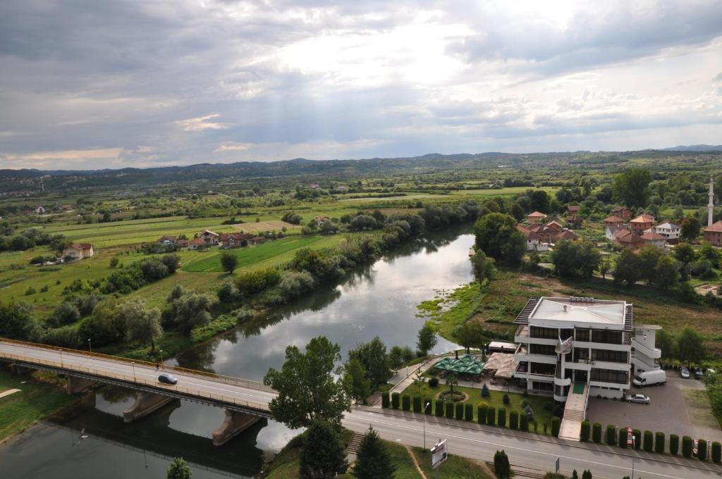 Hotel Le Pont Prijedor Phòng bức ảnh