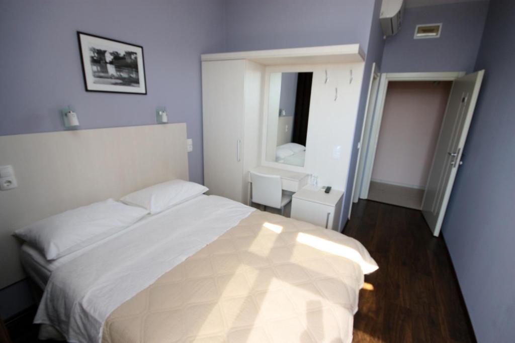 Hotel Le Pont Prijedor Phòng bức ảnh